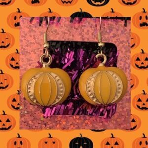 🎃👻💀 Halloween 925 Fashion Earrings